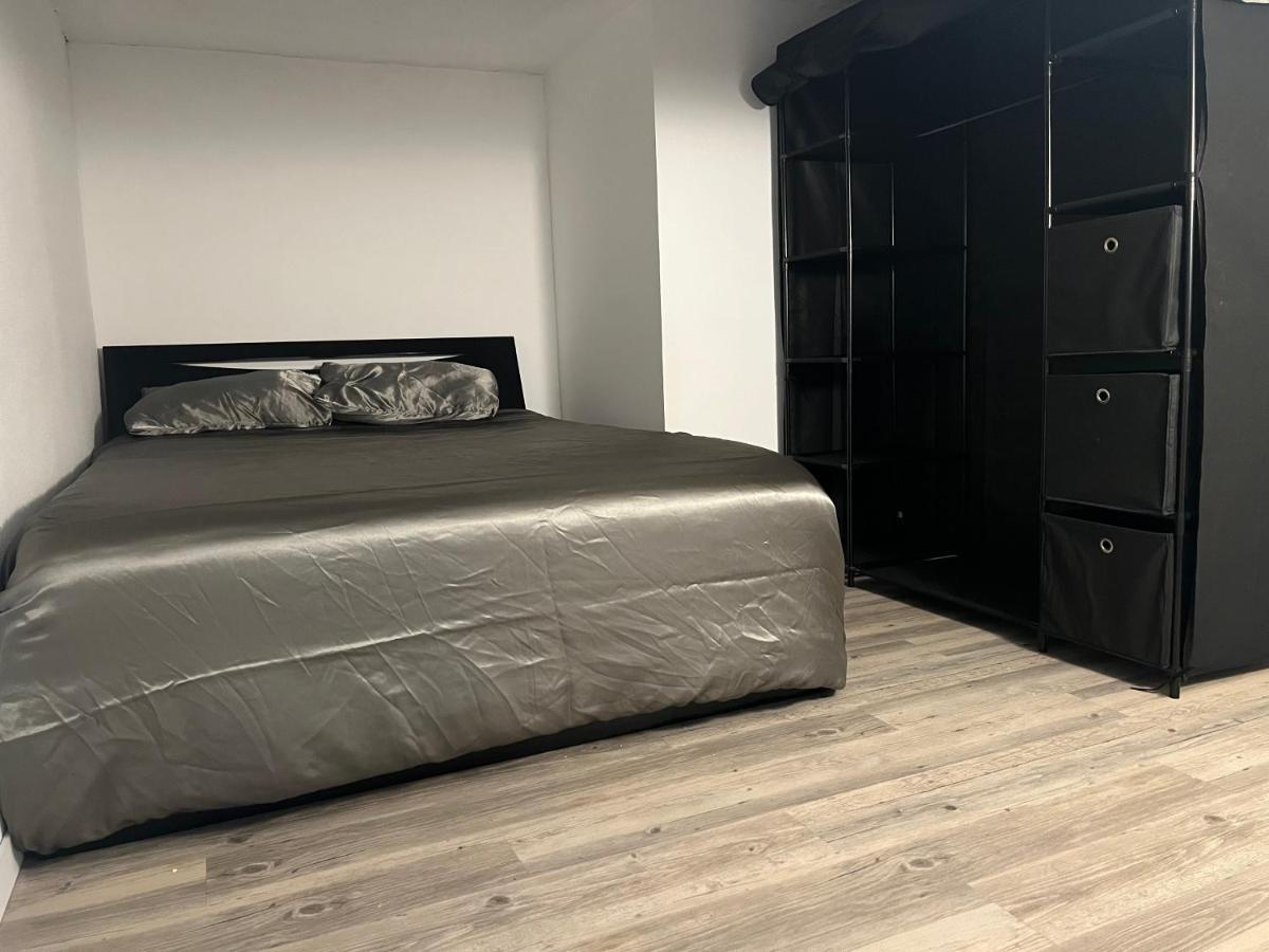 Appartement Cosy Proche Gare تولوز المظهر الخارجي الصورة